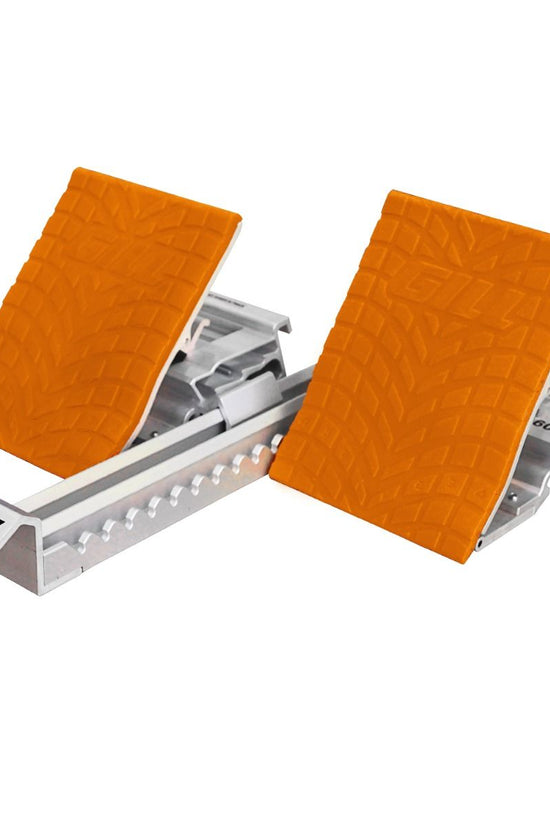 Gill Fusion F10 Starting Block