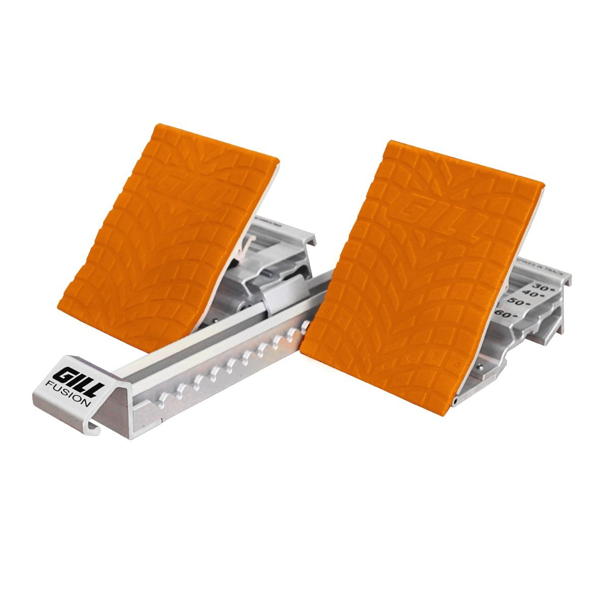 Gill Fusion F10 Starting Block