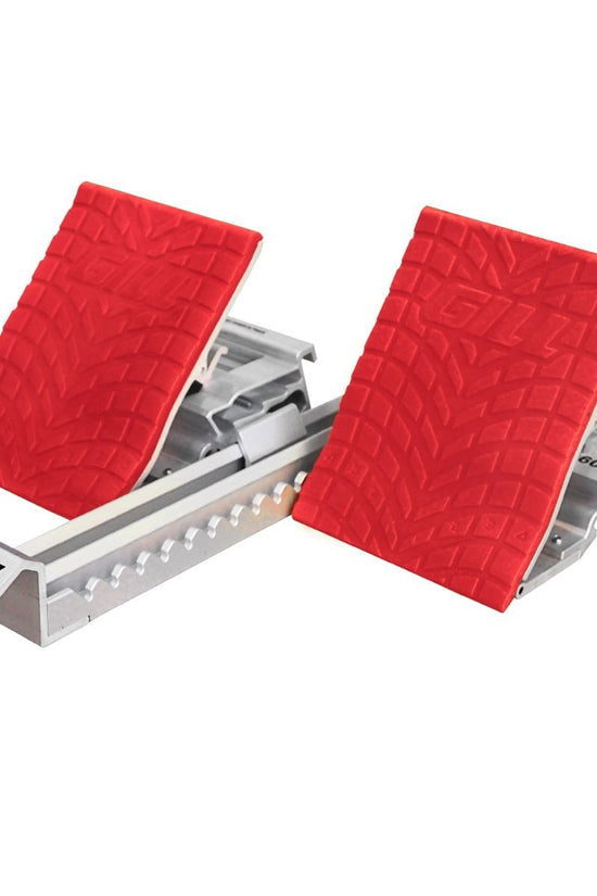 Gill Fusion F10 Starting Block