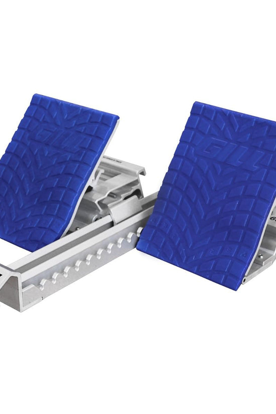 Gill Fusion F10 Starting Block