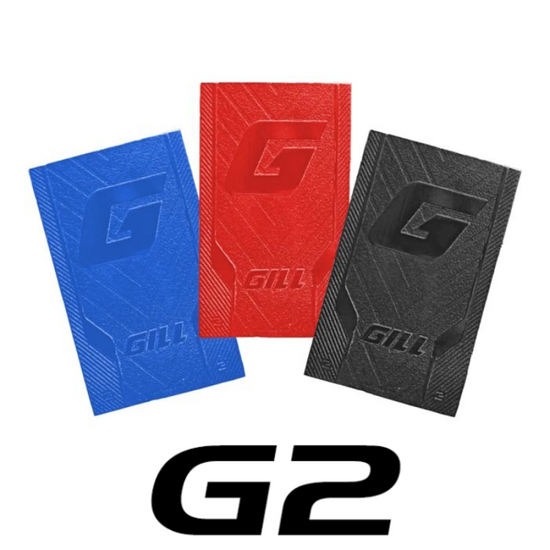 Gill G2 Starting Blocks