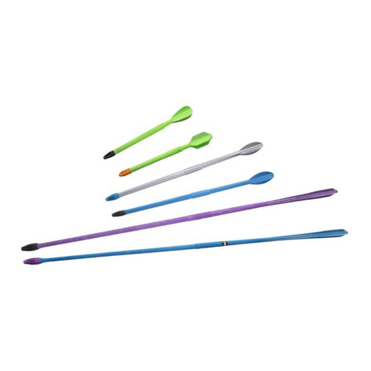 Gill Petranoff Javelins