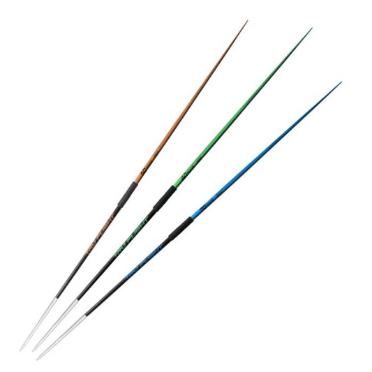 Gill TRU-FLIGHT Javelins - 800gm
