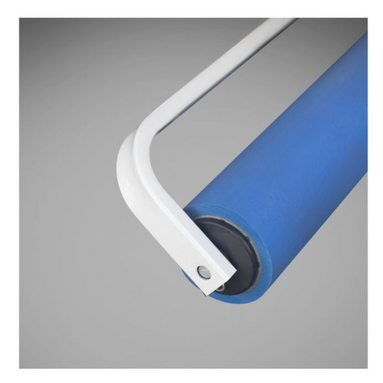 Cazna Gold Surface Roller