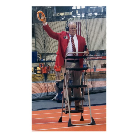 Gill - Halo Electronic Starter Device