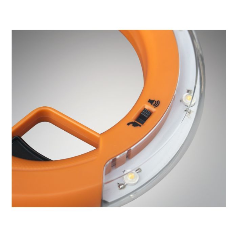 Gill - Halo Electronic Starter Device