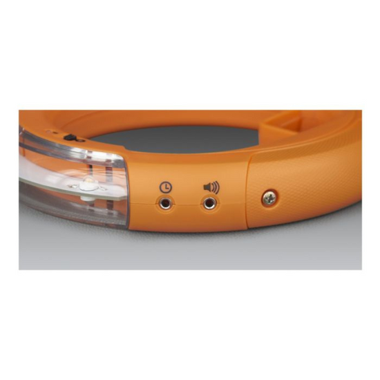 Gill - Halo Electronic Starter Device