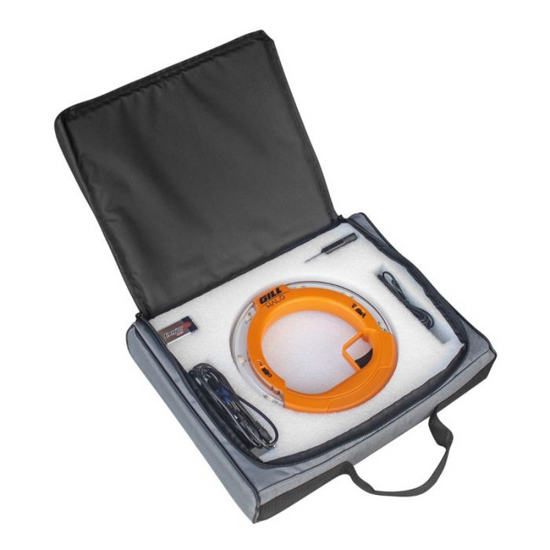 Gill - Halo Electronic Starter Device