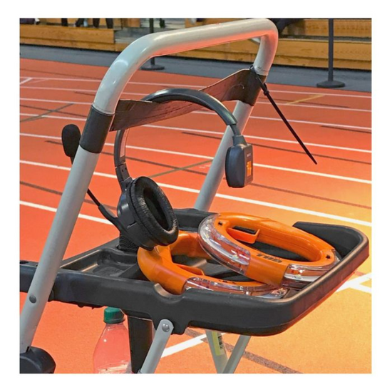 Gill - Halo Electronic Starter Device