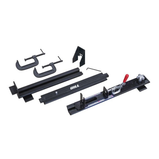 Gill - Hammer Length Gauge