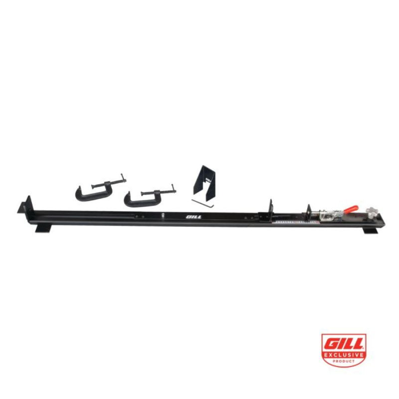 Hammer length gauge – Cazna Sports