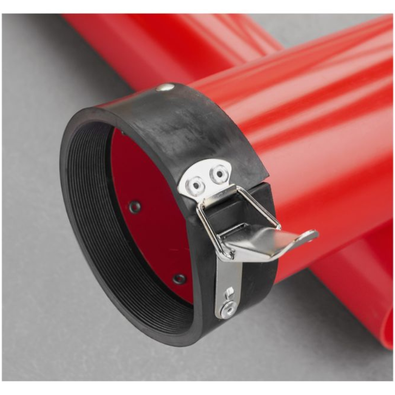 Gill - Javelin Hardshell Carrying Tube