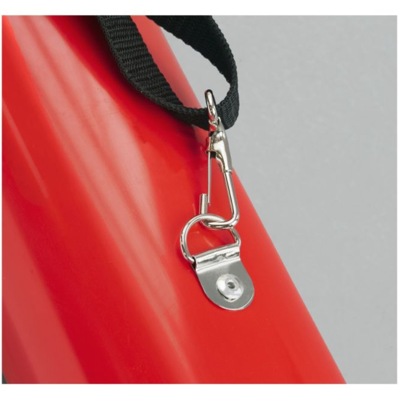 Gill - Javelin Hardshell Carrying Tube