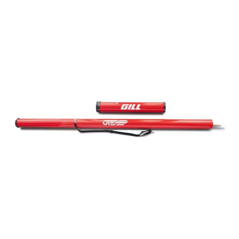 Gill - Javelin Hardshell Carrying Tube