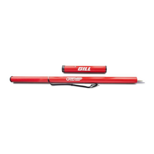 Gill - Javelin Hardshell Carrying Tube