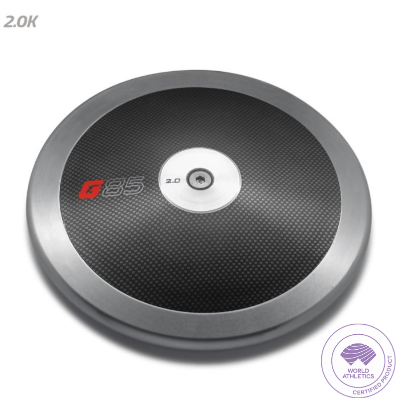 2.0k G-Series Discus