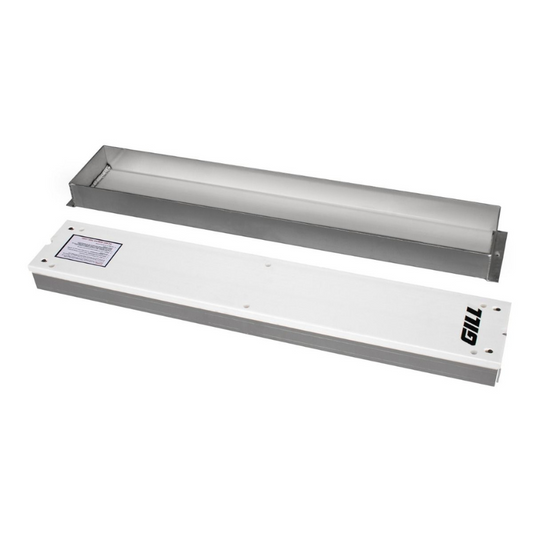 Gill 20cm Take Off Board System