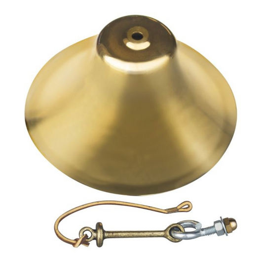 Gill 2 Digit Lap Counter with Bell