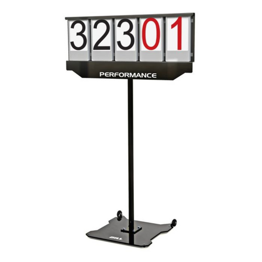 Gill 5 Digit Performance Indicator Board