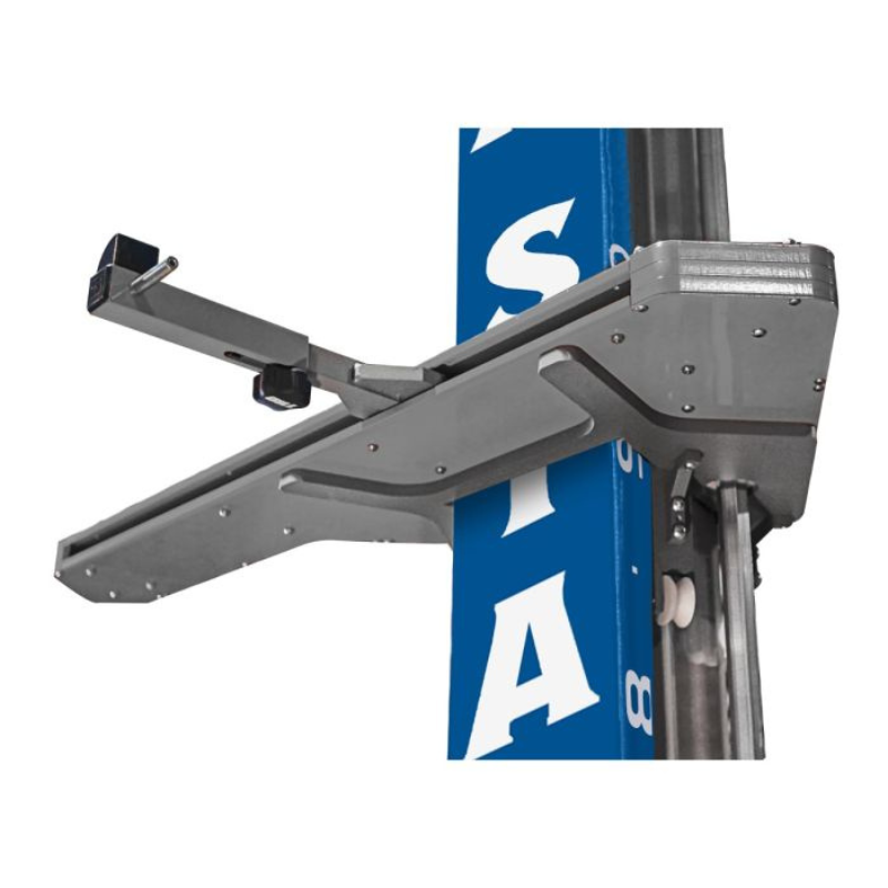 Gill AGX M4 Pole Vault Uprights