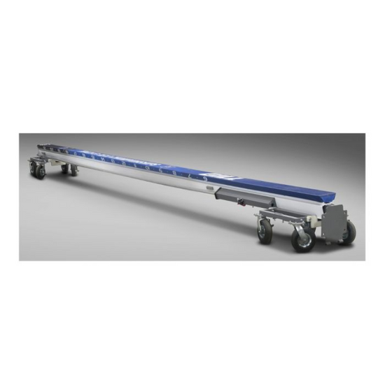 Gill AGX Pole Vault Standard Carts