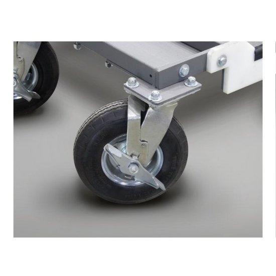 Gill AGX Pole Vault Standard Carts