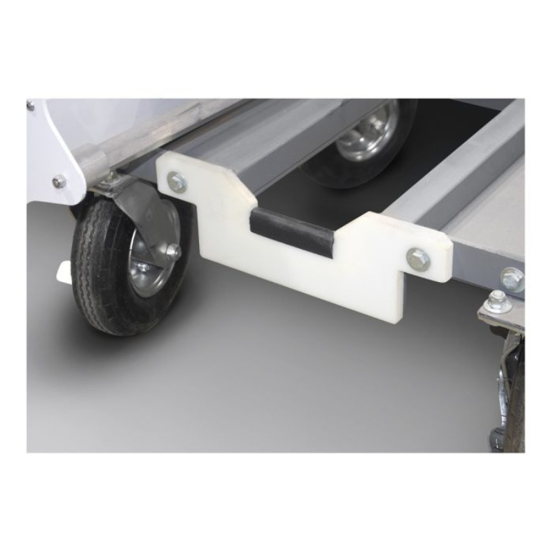 Gill AGX Pole Vault Standard Carts