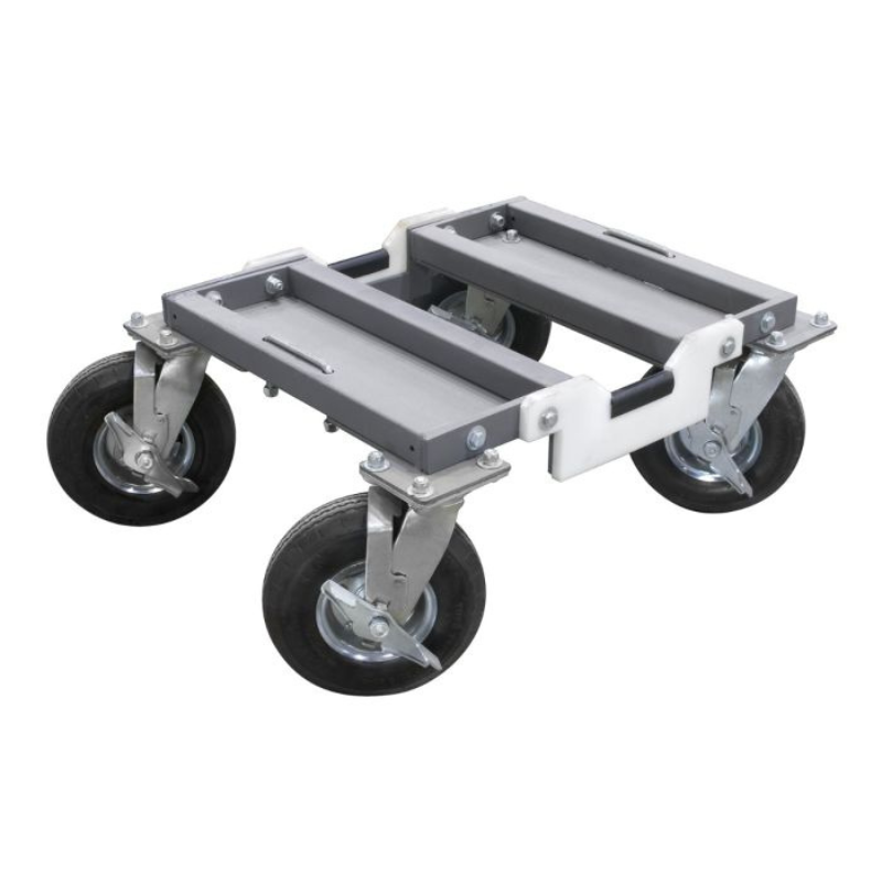 Gill AGX Pole Vault Standard Carts