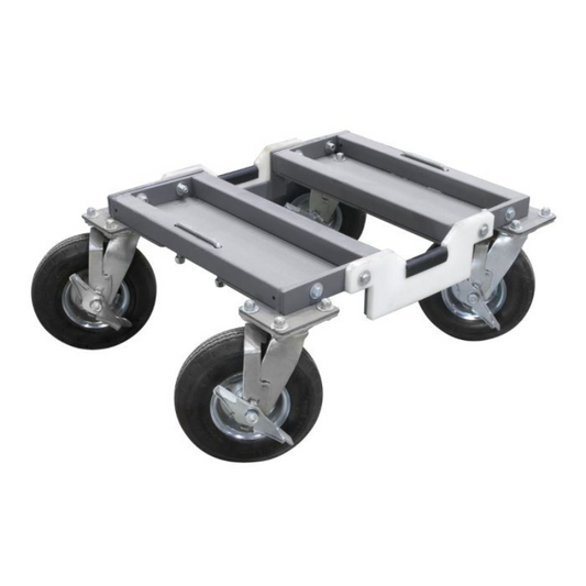 Gill AGX Pole Vault Standard Carts
