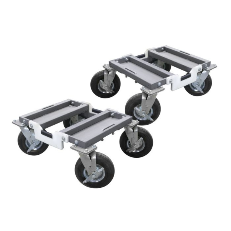 Gill AGX Pole Vault Standard Carts