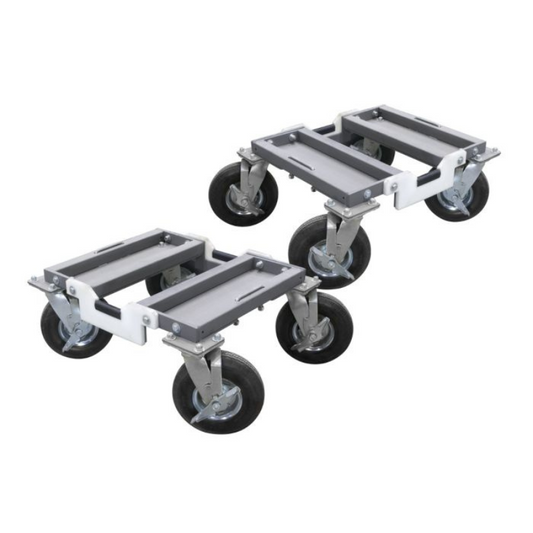 Gill AGX Pole Vault Standard Carts