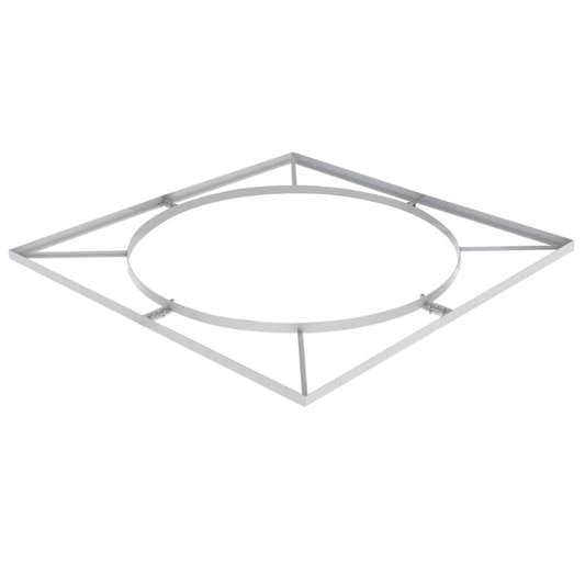 Gill Aluminum Circle Forms [Models:: Shot/Hammer/Discus]