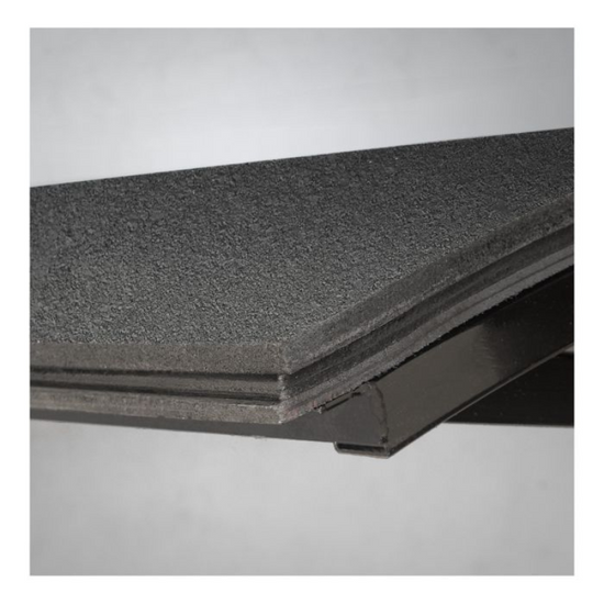 Gill Arched Jump Box