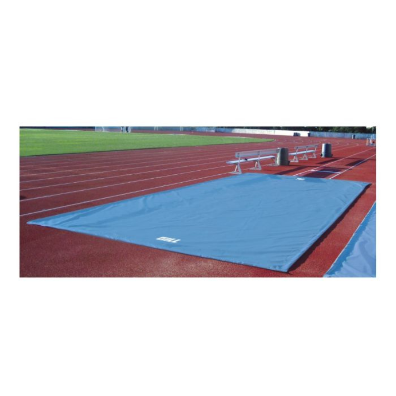Gill Ballasted LJ/TJ Sand Pit Covers