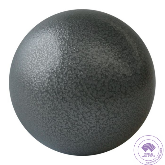 Gill Cast Iron Shots