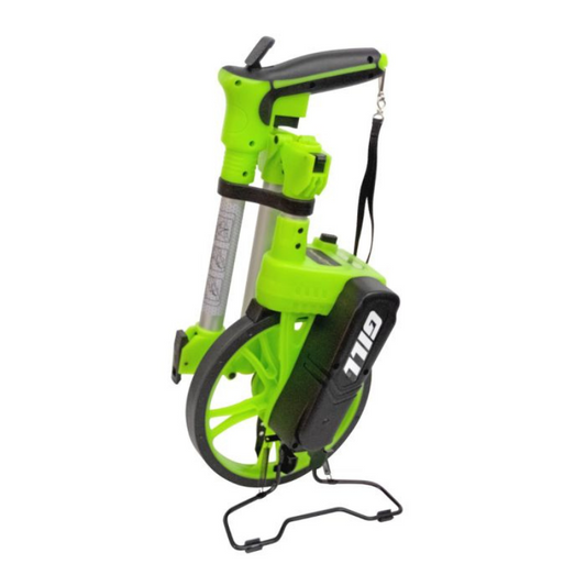 Gill Distance Measuring Wheel