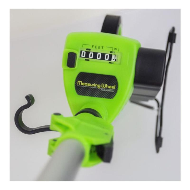 Gill Distance Measuring Wheel