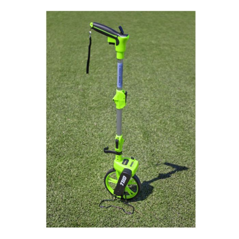 Gill Distance Measuring Wheel
