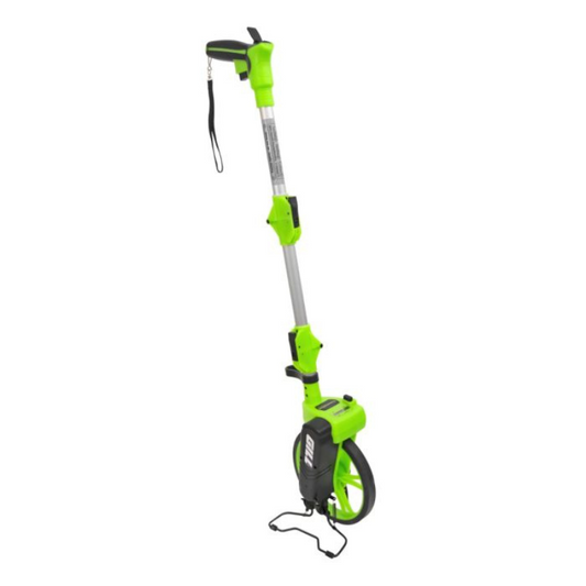 Gill Distance Measuring Wheel