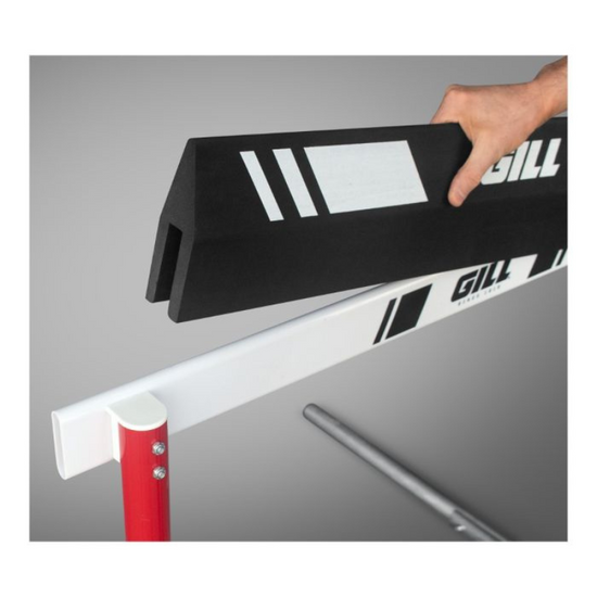 Gill Elite Foam Hurdle Pad