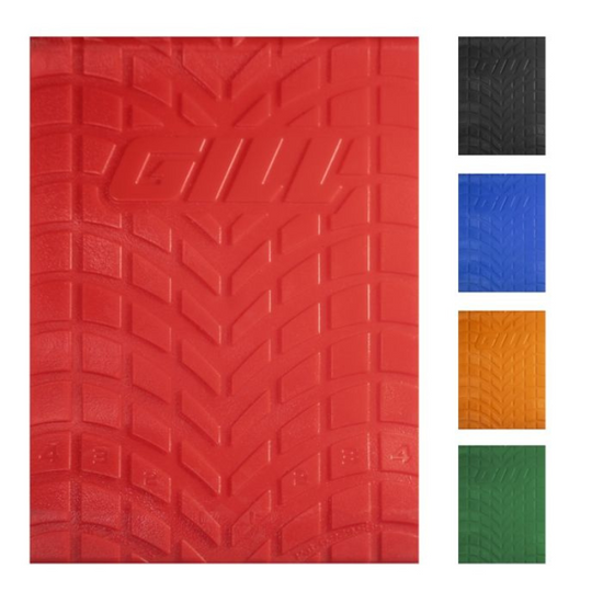 Gill Fusion F10 Starting Block