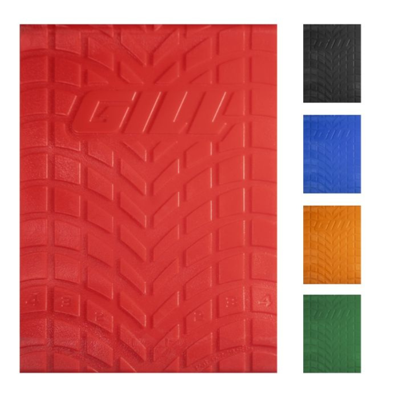 Gill Fusion F10 Starting Block