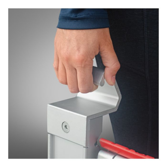 Gill Fusion F10 Starting Block