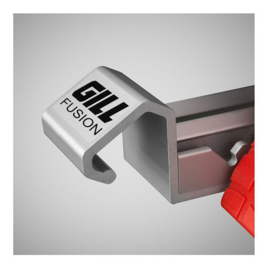 Gill Fusion F10 Starting Block