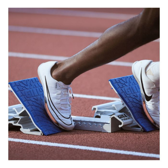 Gill Fusion F10 Starting Block