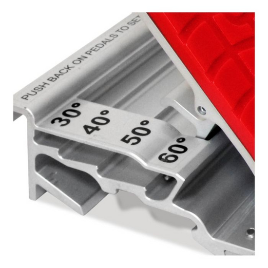 Gill Fusion F4 Starting Block