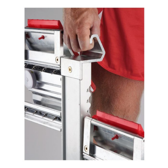 Gill Fusion F4 Starting Block