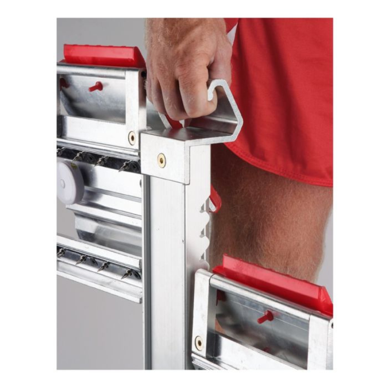 Gill Fusion F4 Starting Block