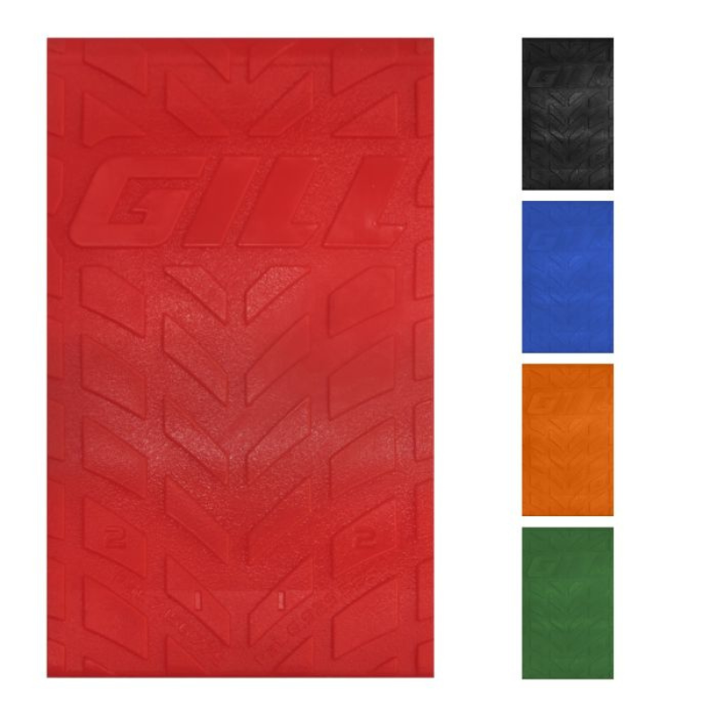 Gill Fusion F4 Starting Block