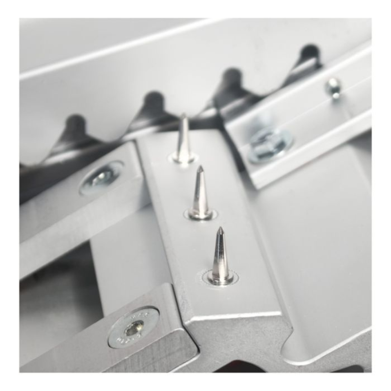 Gill Fusion F4 Starting Block